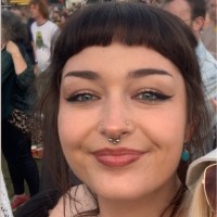 Jessica Bonnie