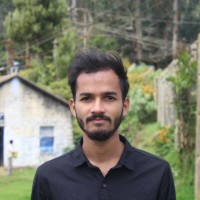 Sanoop C K