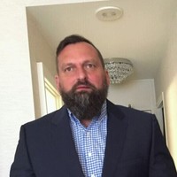 Olaf Kaergel