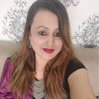 Priyanka Oberoi
