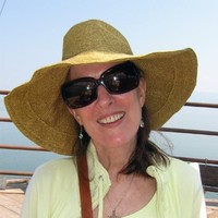 Marcia Gardner