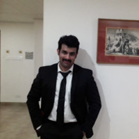 Rohith Unnikrishnan - Chrmp