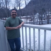 Shailesh Patel