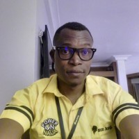 Uyi Osemwengie