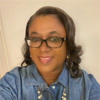 Tressie Miller, Bsp, Mba