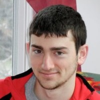 Kenneth Arnold