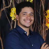 Yan Ribeiro De Melo