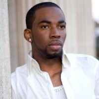 Troy Williamson