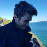 Liam Wright, Phd Minstp