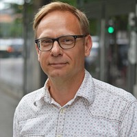 Nils Sundström