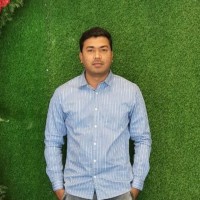 Mohammad Farooq Khan