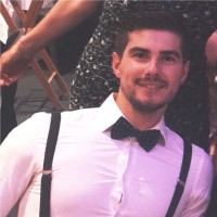 Maxime Giabiconi
