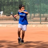 Pouria Adouli