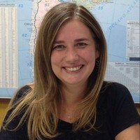Ana Valeria L.