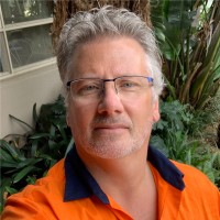 Darrell Bryne