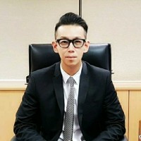 Alvin Lee Kong Loong