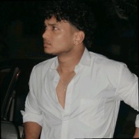 Vasanth Anbalagan