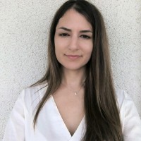 Danai Apostolidou