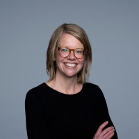 Katie Mclelland