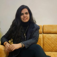 Aakarshita Bhardwaj