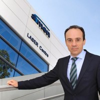 Jesús Angel Lago Gestido