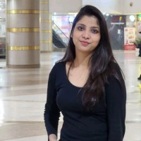 Komal Soni