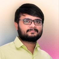 Parth Bhanderi