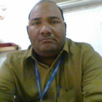 Khalid Ali