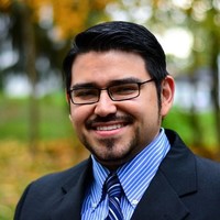 Rodrigo Ramirez