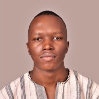 Godfrey Rushabure