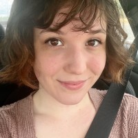 Caitlin Odom