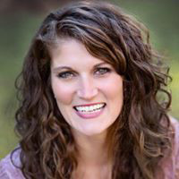 Megan Wilson