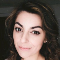 Oana Maria Catanescu