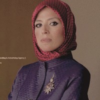 Sara Amin Fahmy