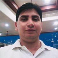 Sushil Tyagi