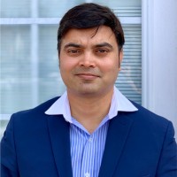 Sandeep Pradhan