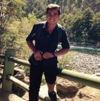 Joel González Fernández