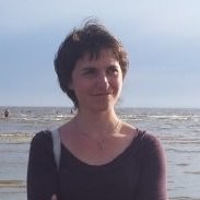 Tatiana Andreeva