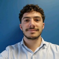 Enzo Elharrar