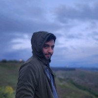Ali Nazari
