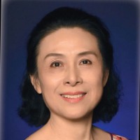 Carrie Hu