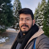 Pratik Kothari