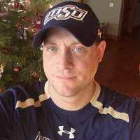 Brent Jones