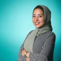 Nourhan Khairy
