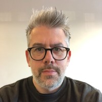Martin Gillespie