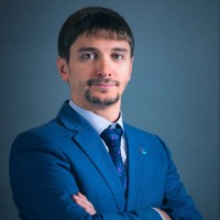 Taleh Shafaggatov