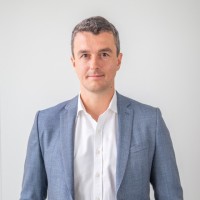 Arnaud Peter