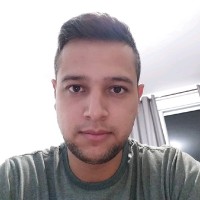 Diogo Henrique Pereira Correa