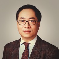 Bennie Lin