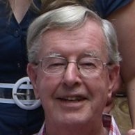 Roly Wright